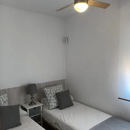 Prázdninový dům Adosado La Martinenca Alcanar