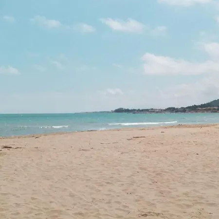 Сasa de vacaciones Adosado La Martinenca *
