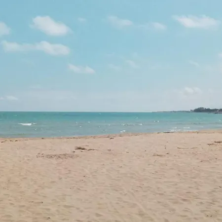 Adosado La Martinenca Сasa de vacaciones Alcanar