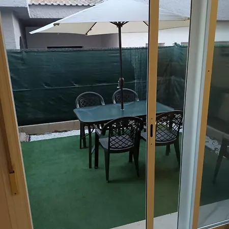 Adosado La Martinenca Сasa de vacaciones *