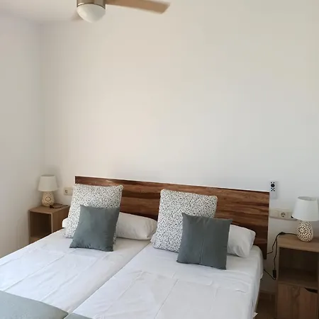 Adosado La Martinenca Сasa de vacaciones Alcanar