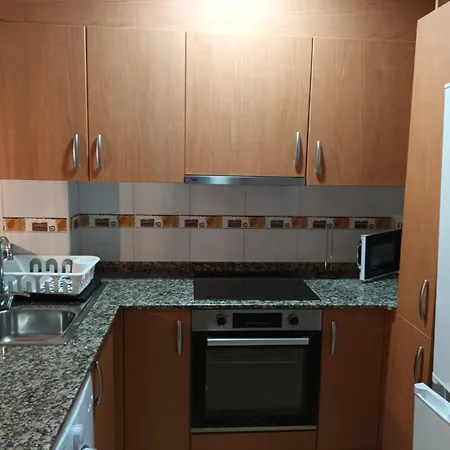 Adosado La Martinenca Alcanar