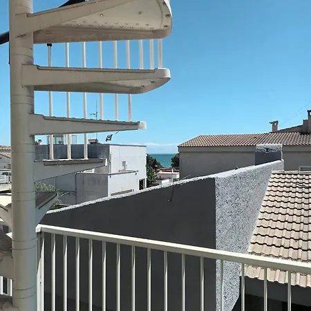Сasa de vacaciones Adosado La Martinenca