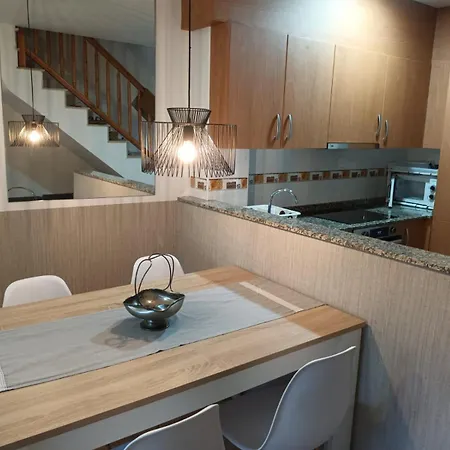 Adosado La Martinenca Alcanar
