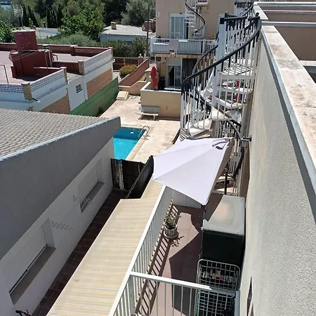 Adosado La Martinenca