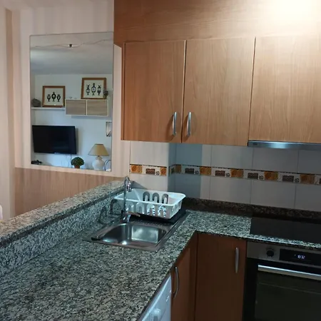 Adosado La Martinenca Сasa de vacaciones *